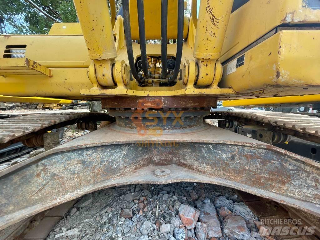 Komatsu PC 400-7 Telakaivukoneet