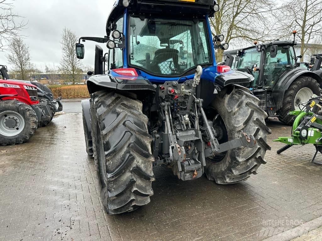 Valtra G125EA Traktorit