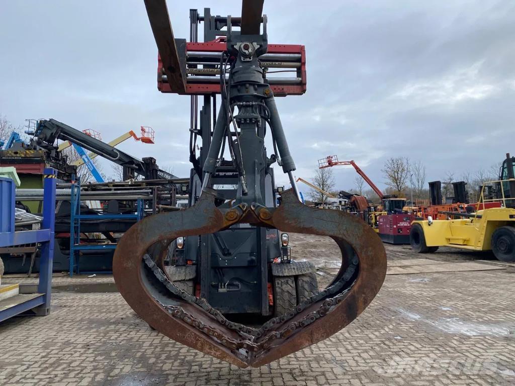 Liebherr GM020- 1 Kourat