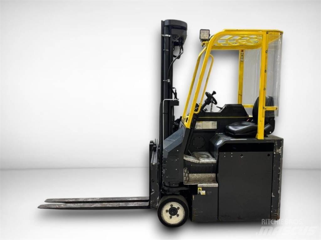 Combilift CBE2500 Muut haarukkatrukit