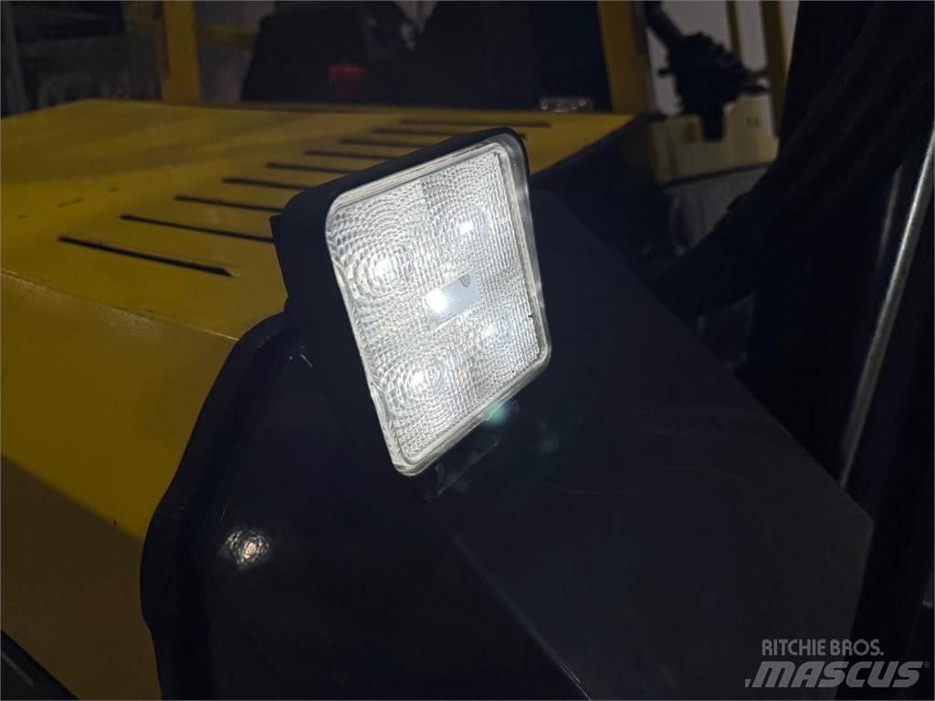Combilift CBE2500 Muut haarukkatrukit