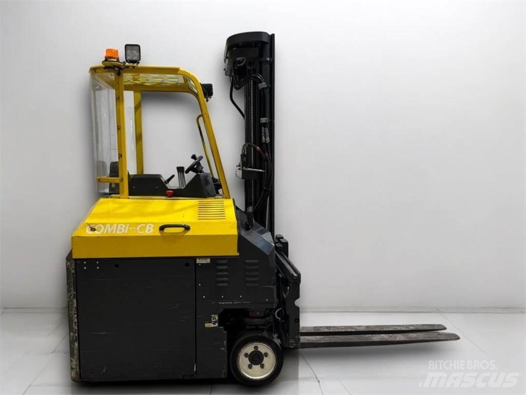 Combilift CBE2500 Muut haarukkatrukit