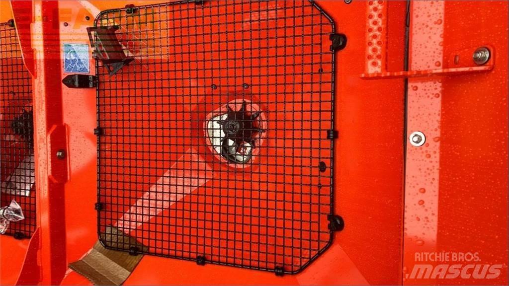 Rauch AXIS H 30.2 Lannoitteenlevittimet