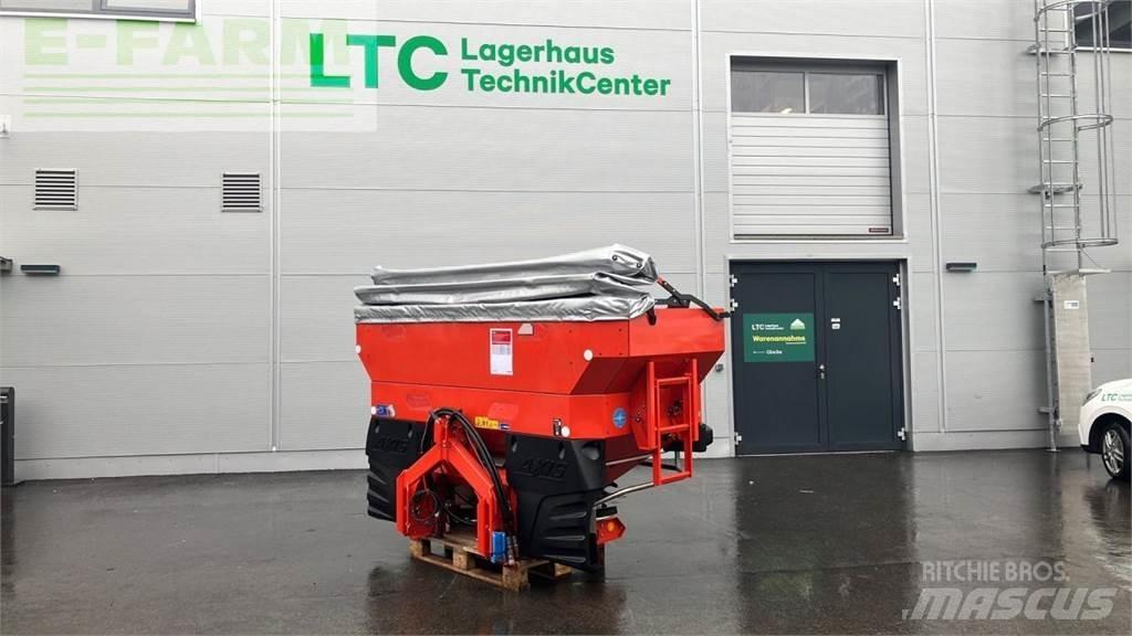 Rauch AXIS H 30.2 Lannoitteenlevittimet