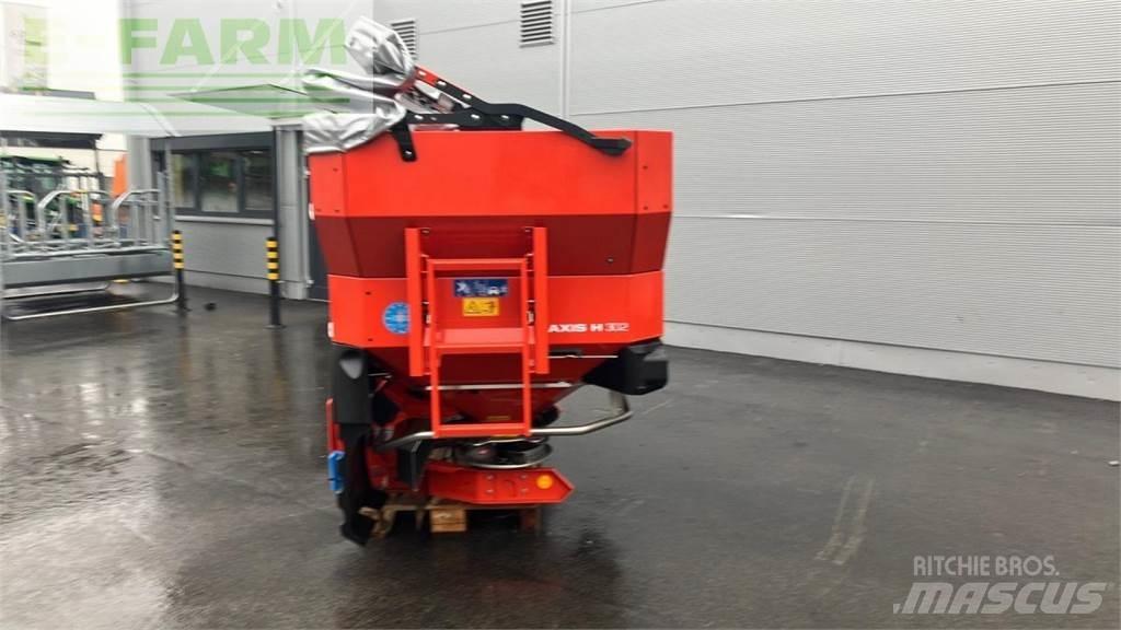 Rauch AXIS H 30.2 Lannoitteenlevittimet