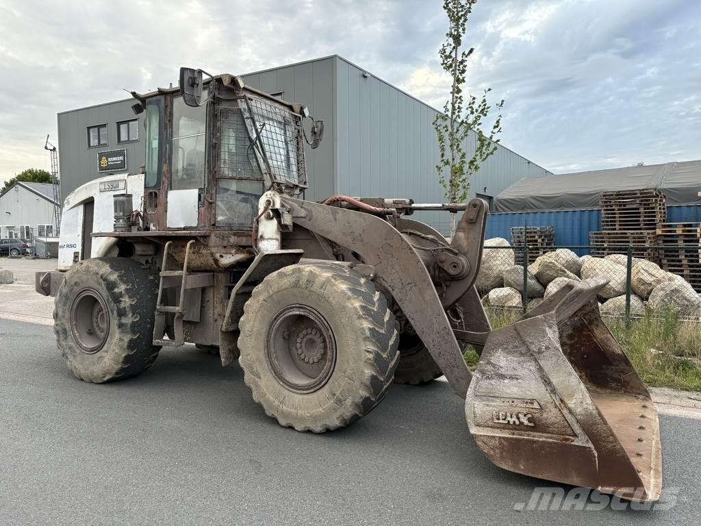 CAT 928 G Pyöräkuormaajat