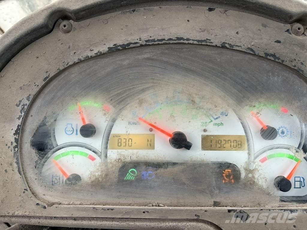 CAT 928 G Pyöräkuormaajat