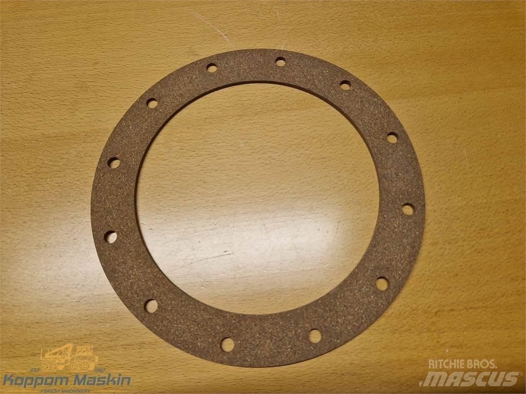 Ponsse 180005 Hydrauliikka
