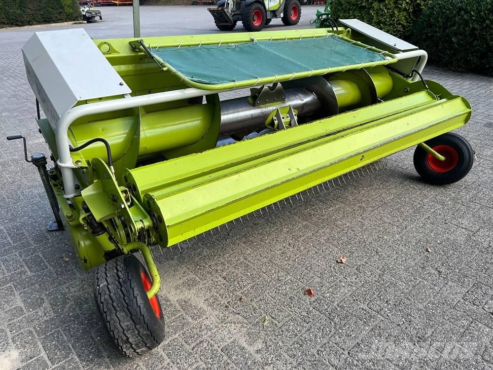 CLAAS PU 300 HD Leikkuupöydät