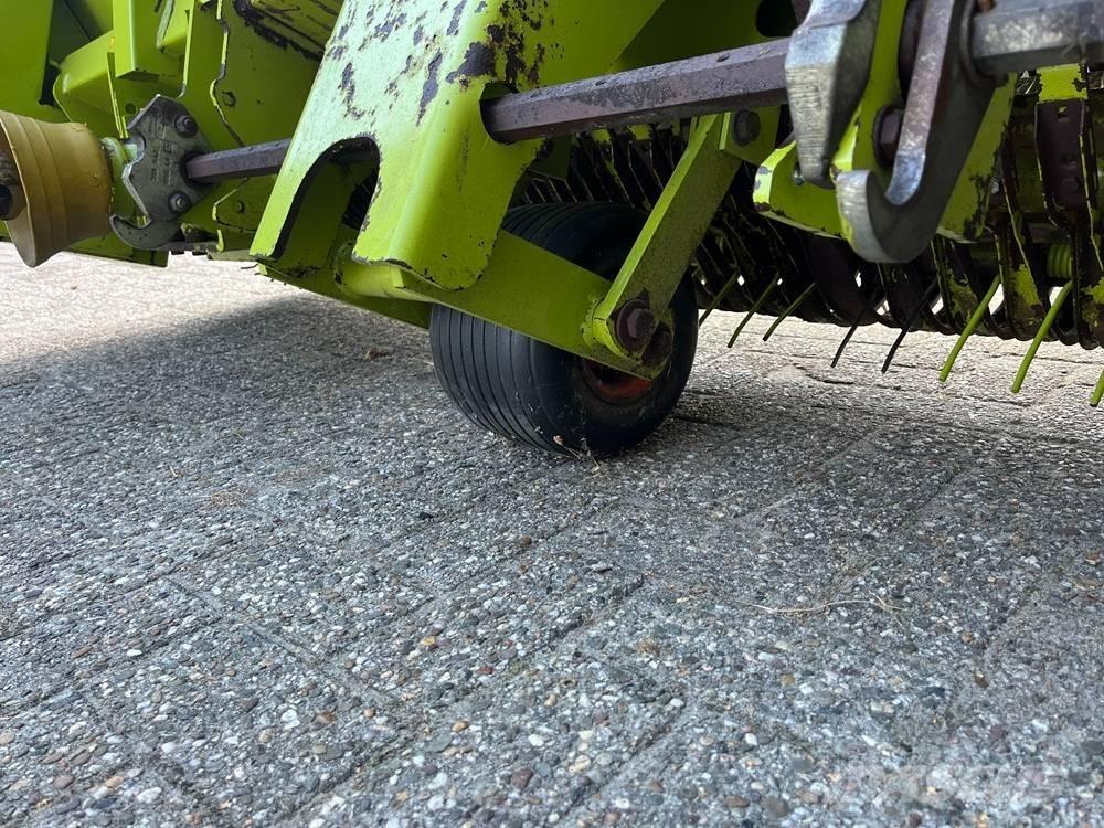 CLAAS PU 300 HD Leikkuupöydät