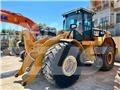 CAT 966 K Pyöräkuormaajat