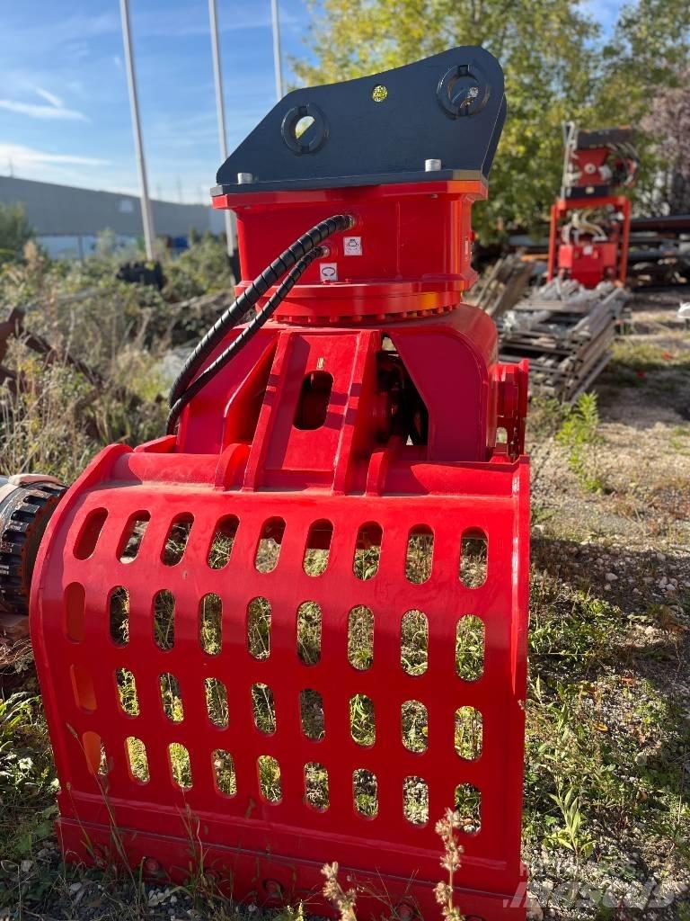 Rotar RG 22-N Haarukat