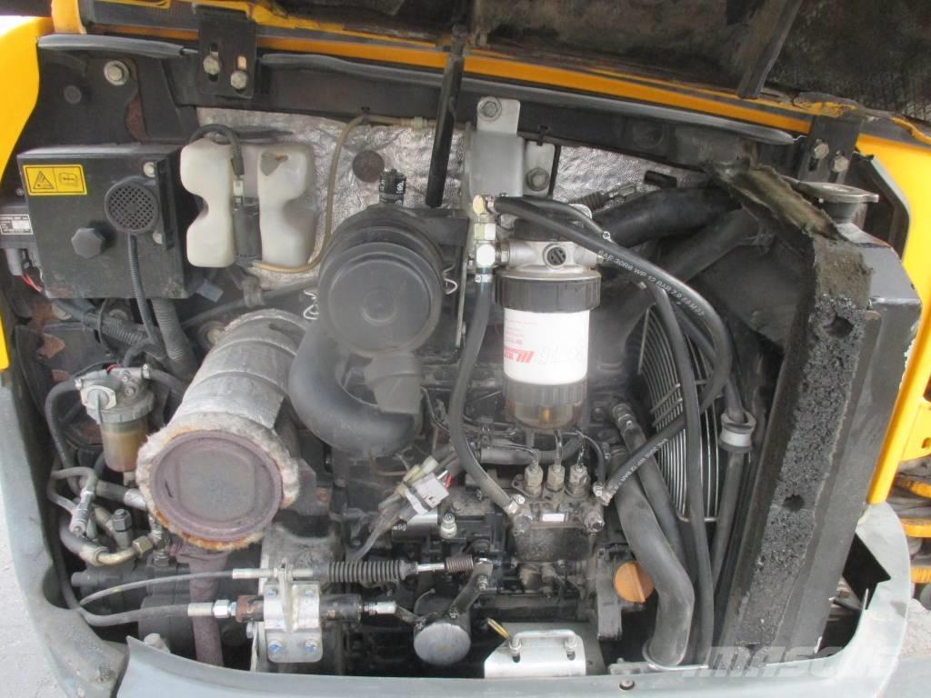 Wacker Neuson EZ 28 Minikaivukoneet < 7t