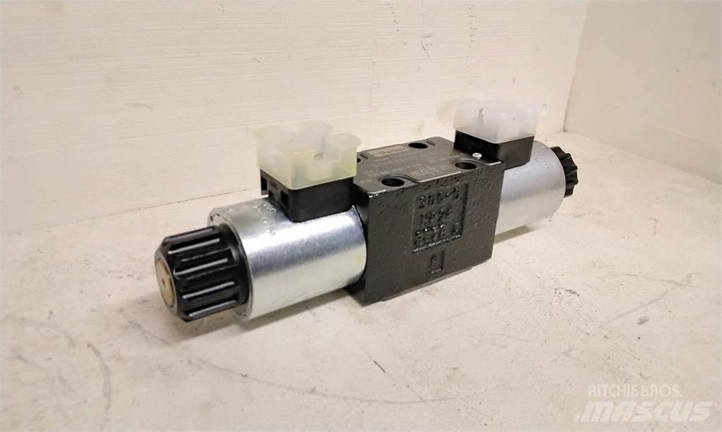 Ponsse 0056955 Hydrauliikka