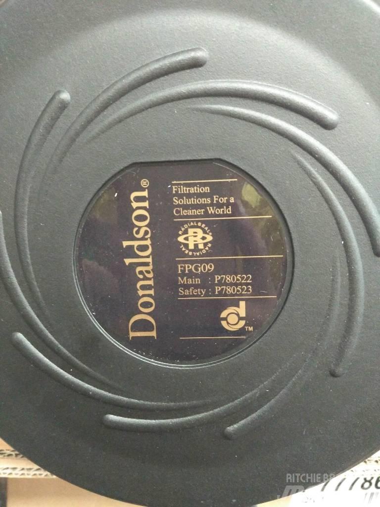 Donaldson G098293 Muut