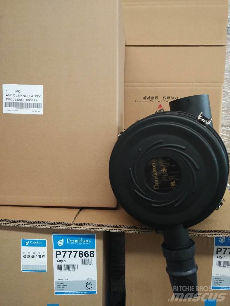 Donaldson G098293 Muut