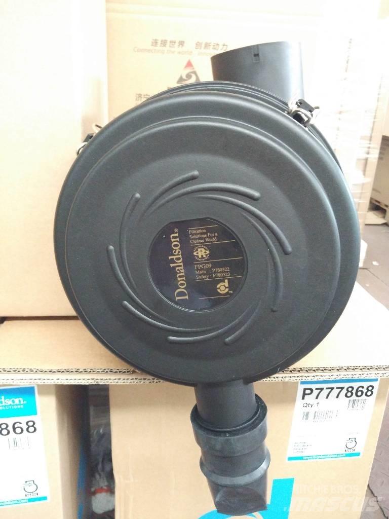 Donaldson G098293 Muut