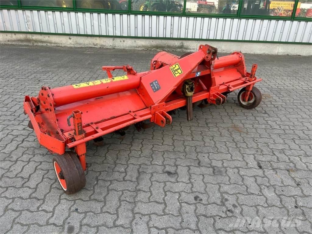Kuhn EL 100N-255 Maanmuokkauskoneet