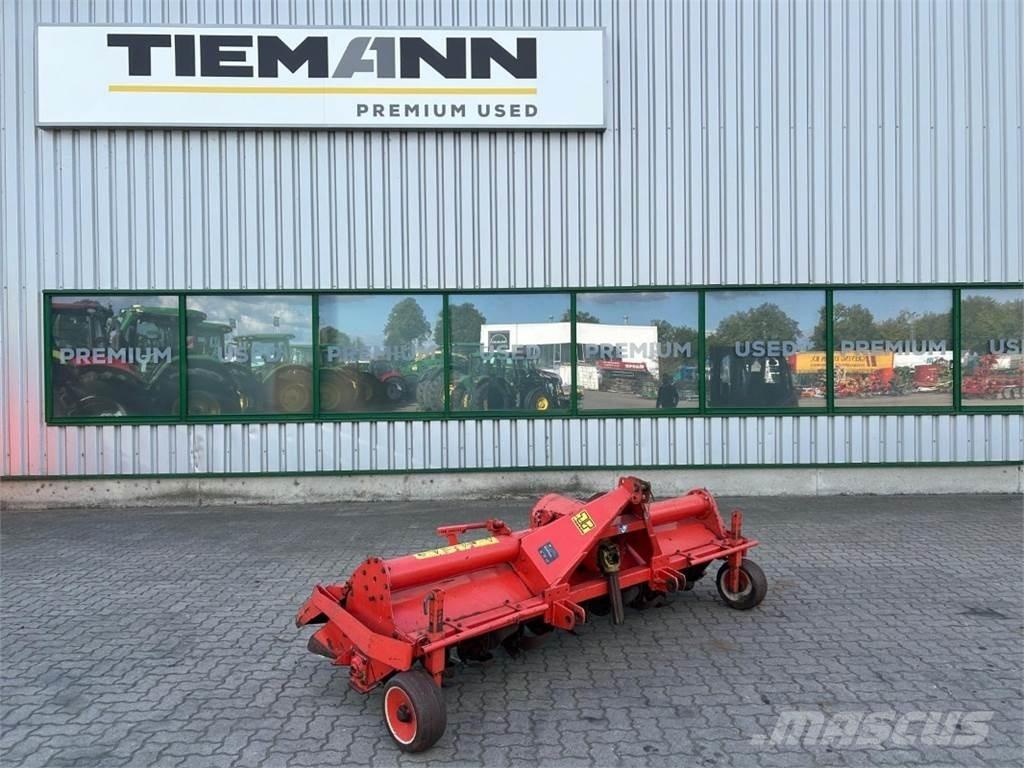 Kuhn EL 100N-255 Maanmuokkauskoneet