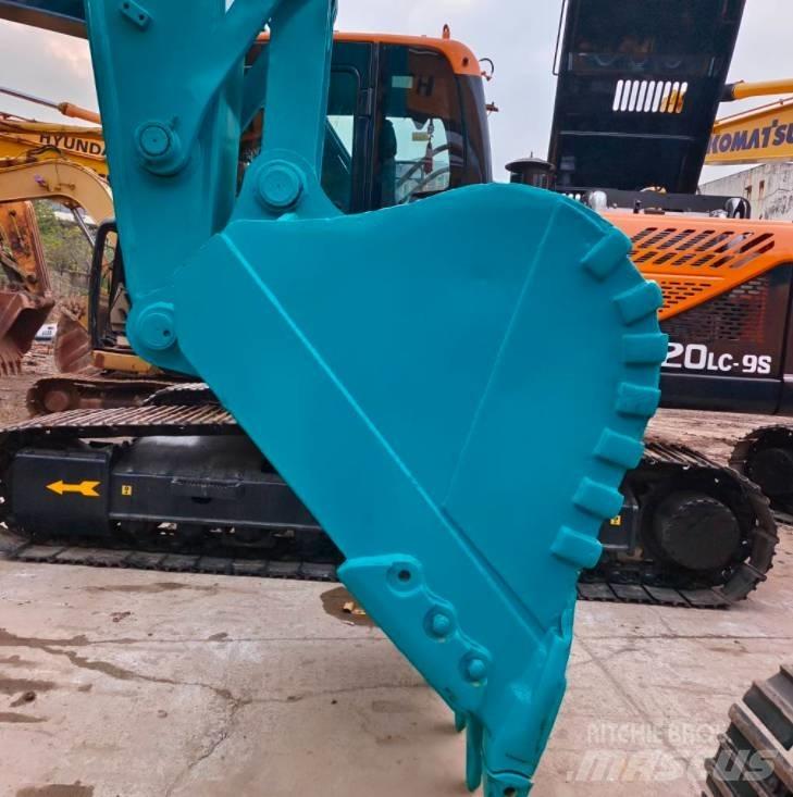 Kobelco SK 350 Telakaivukoneet