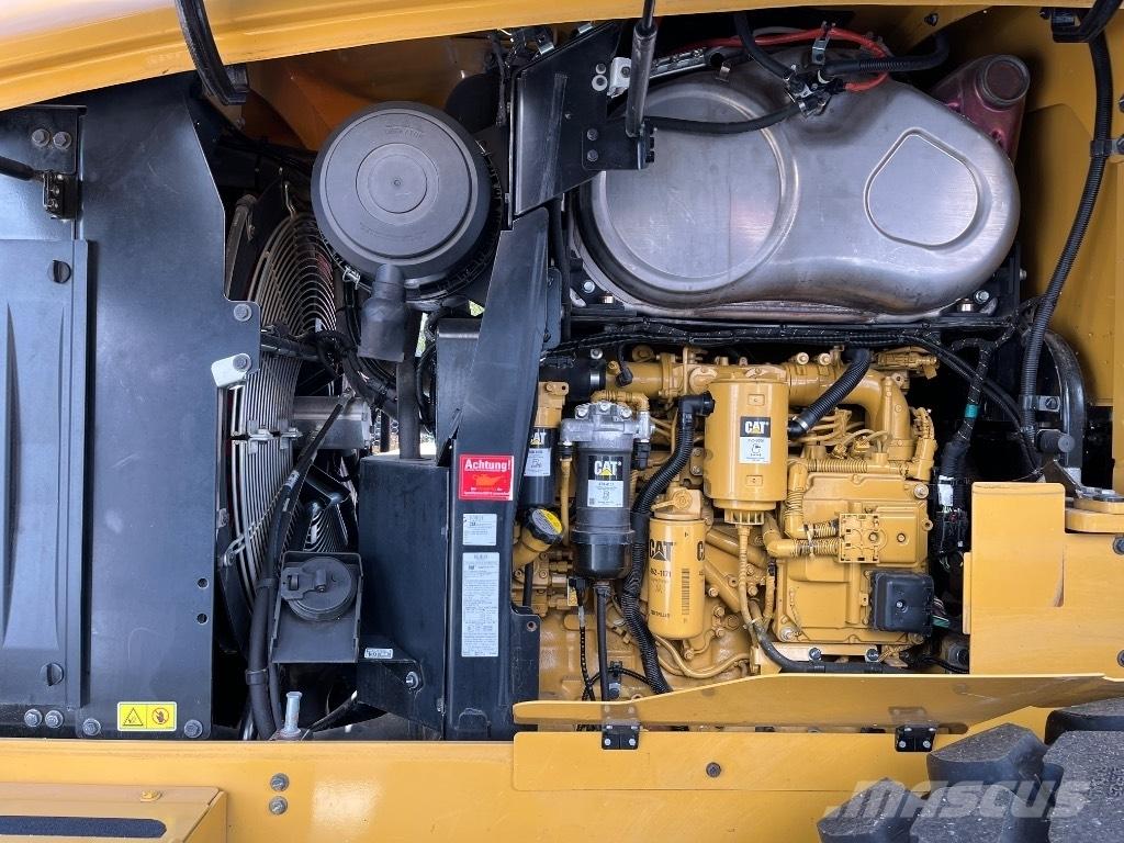 CAT 926M-19 6700Tim Pyöräkuormaajat