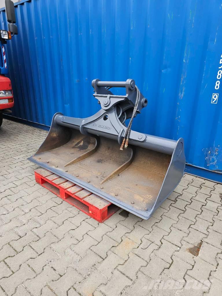 Liebherr SW48 Kaivuulaitteet