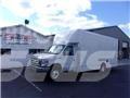 Ford E450 Umpikorikuorma-autot