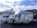 Ford E450 Umpikorikuorma-autot