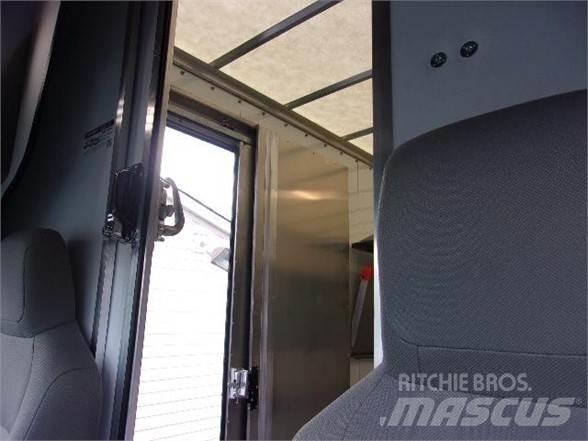 Ford E450 Umpikorikuorma-autot