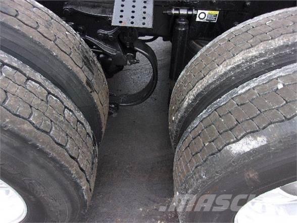 Kenworth T680 Vetopöytäautot