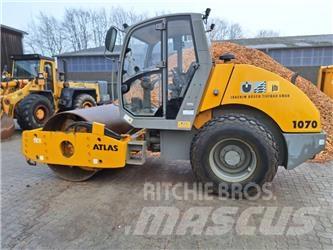 Atlas AW 1070 Tandemjyrät