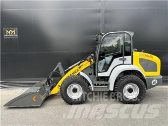 Kramer 5065 Pyöräkuormaajat