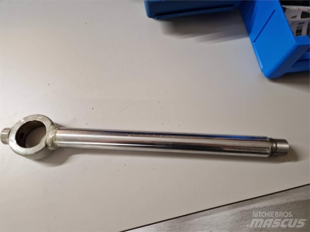 Rottne 072-0012 Hydrauliikka