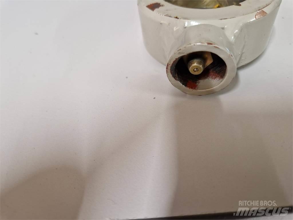 Rottne 072-0012 Hydrauliikka