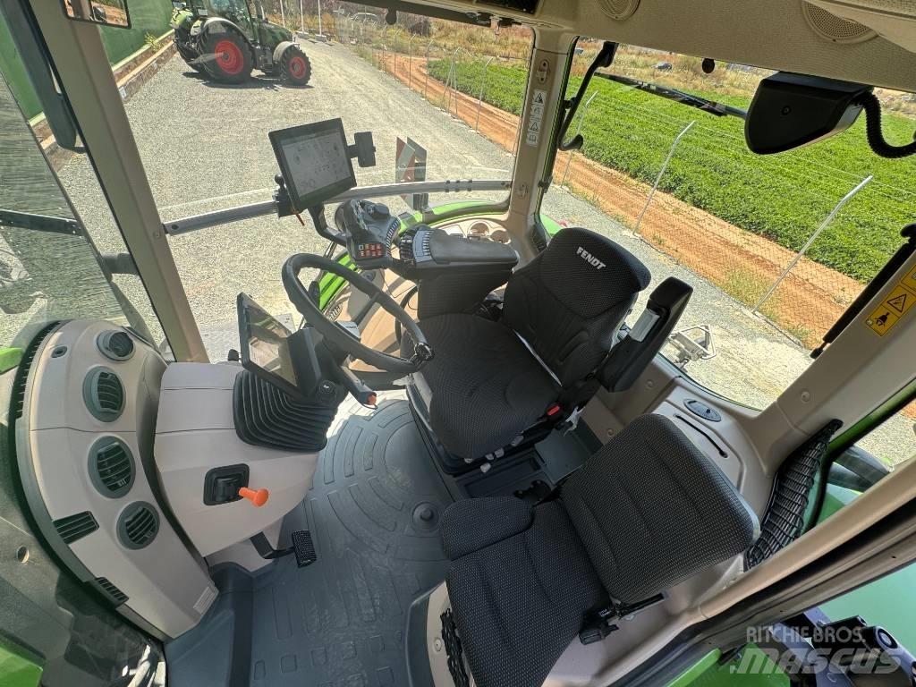 Fendt 930 Vario Traktorit