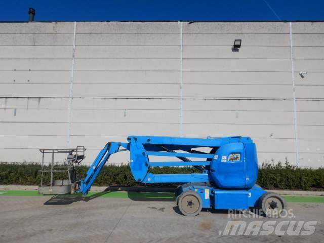 Manitou 150AETJC Kuukulkijat