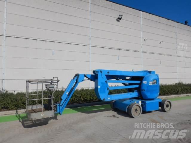 Manitou 150AETJC Kuukulkijat