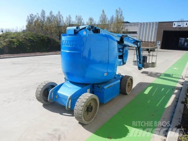 Manitou 150AETJC Kuukulkijat