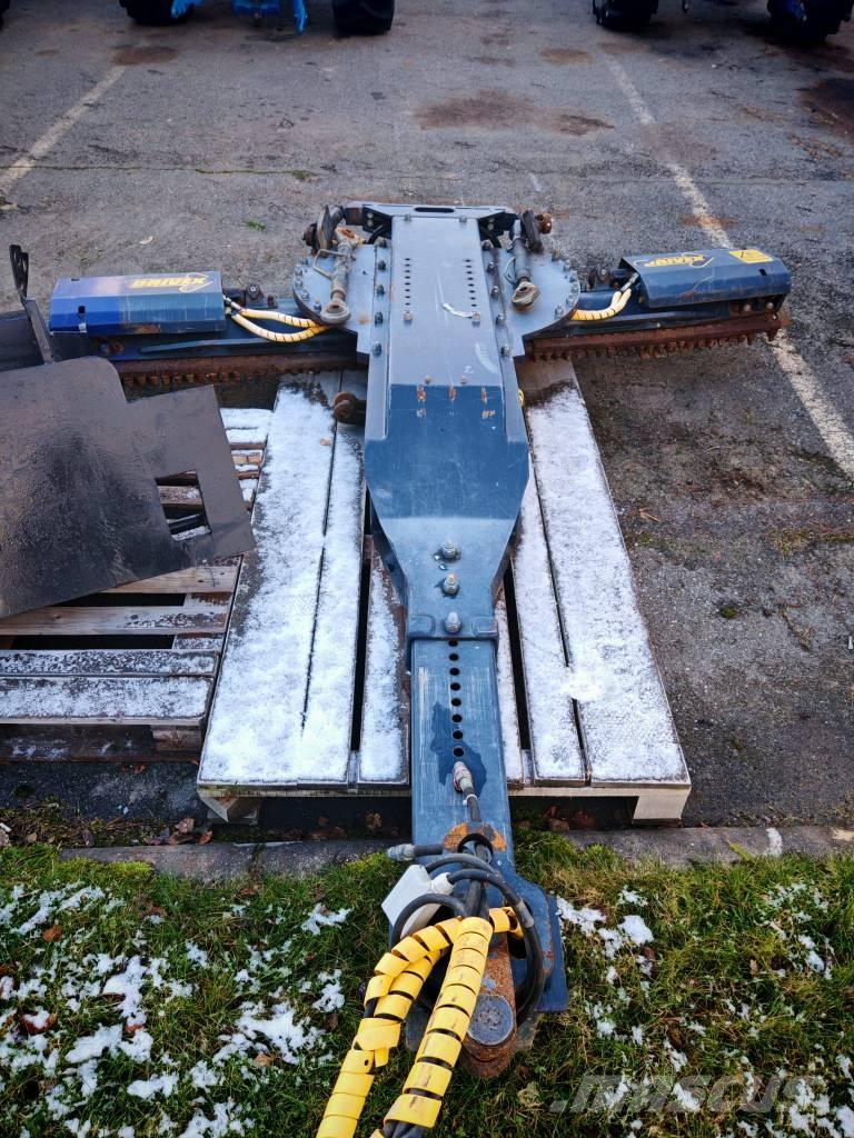 Drivex EG200 Muut tie- ja lumikoneet