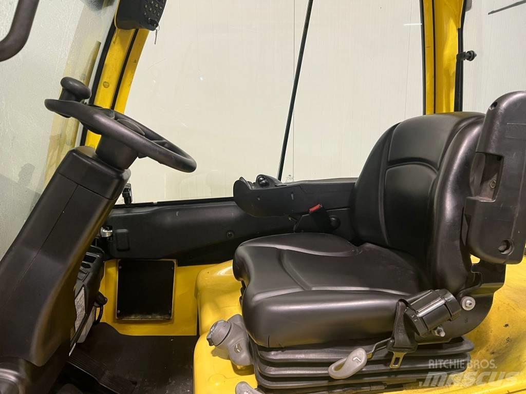 Hyster J3.0XN Sähkötrukit