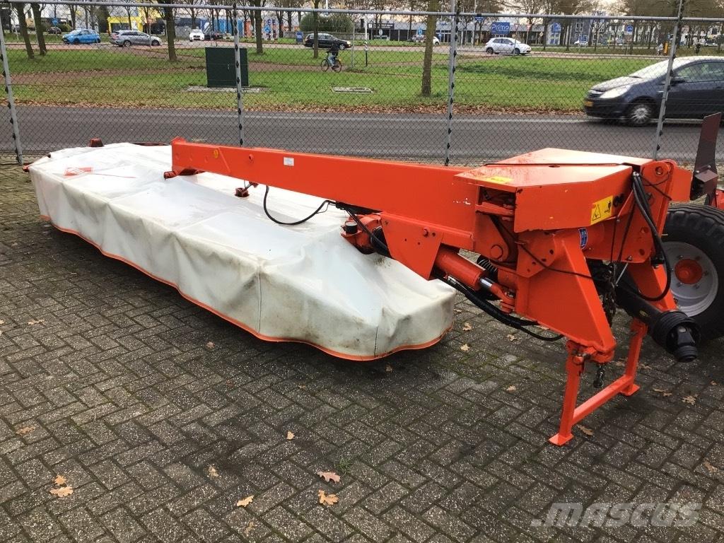 Kuhn GMD 4010 Niittokoneet