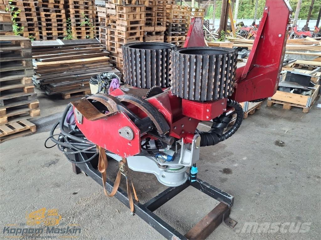 Hypro 755VB Muut metsäkoneet