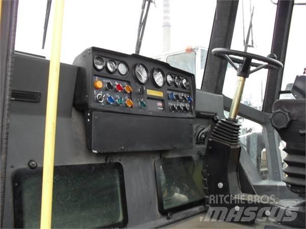 Dynapac CC 422 Yhdistelmäjyrät