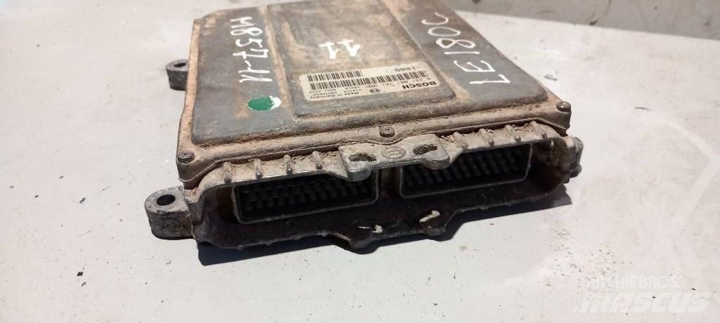 MAN TGA .  0281001761 Sähkö ja elektroniikka