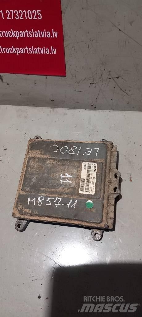 MAN TGA .  0281001761 Sähkö ja elektroniikka