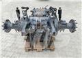 Fendt 820 REAR AXLE Vaihteisto