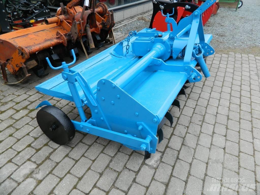 Maletti 1 Jyrsimet