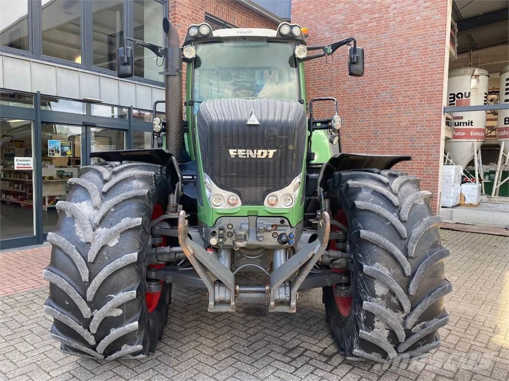Fendt 930 Vario Traktorit