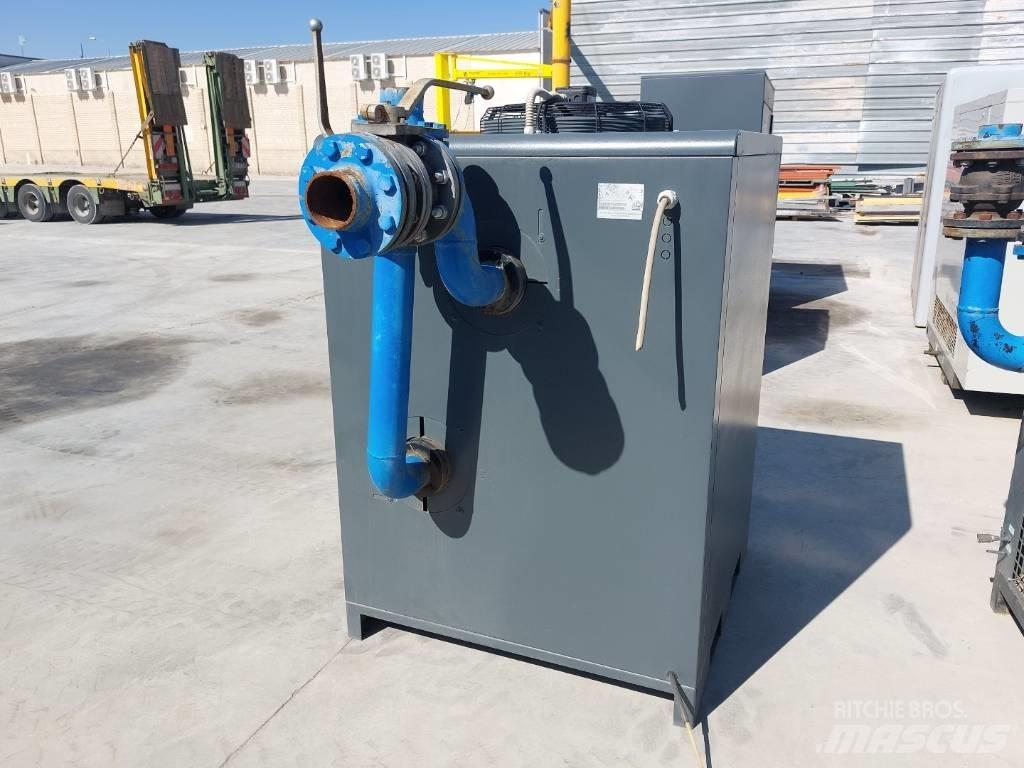 Atlas Copco FX 17 Paineilmakuivaimet