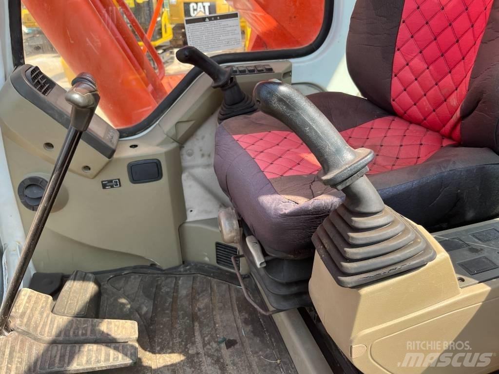 Doosan DH 300 LC-7 Telakaivukoneet